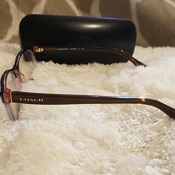 Coach two toned frames - Picture 2 of 5